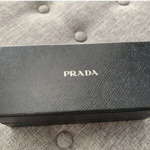 Prada Box [ empty ]